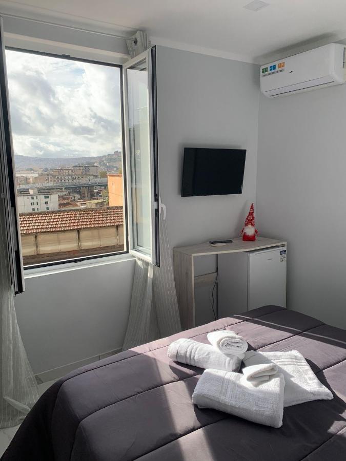 Fortunato'S Home Napoli Bagian luar foto