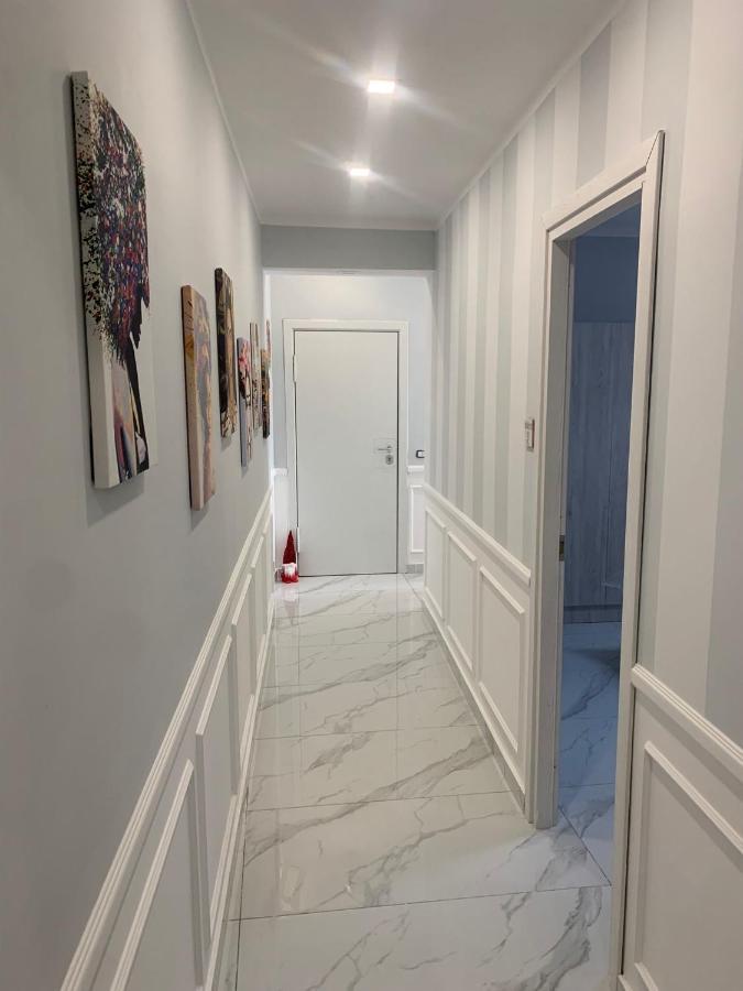 Fortunato'S Home Napoli Bagian luar foto