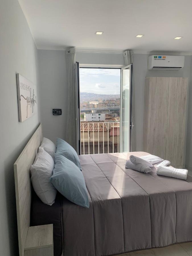 Fortunato'S Home Napoli Bagian luar foto